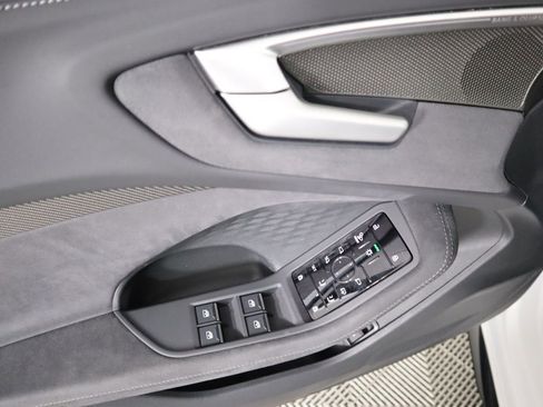 New 2025 Audi S5 Premium Plus image 25