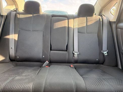 Used 2019 Nissan Sentra SR FWD image 22
