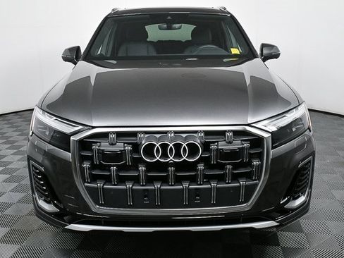 New 2025 Audi Q7 3.0T Premium Plus image 40