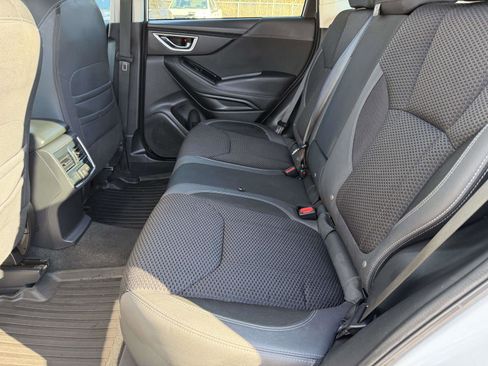 Used 2021 Subaru Forester Premium w/ Popular Package #1 image 15