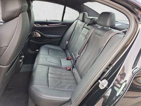 Used 2023 BMW M5 w/ Competition Package AWD/4WD image 19