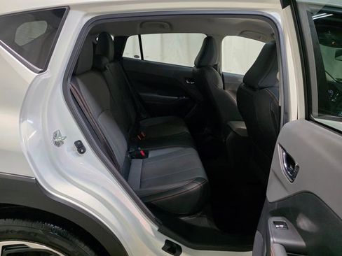 Certified 2024 Subaru Crosstrek 2.5i Limited w/ Popular Package #3A image 33