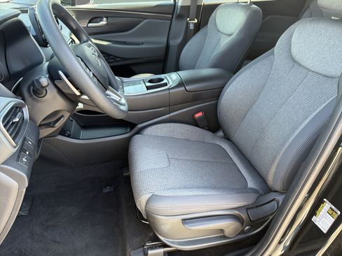 Used 2023 Hyundai Santa Fe SE AWD/4WD image 22
