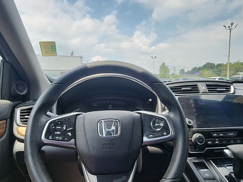 Used 2020 Honda CR-V EX image 12