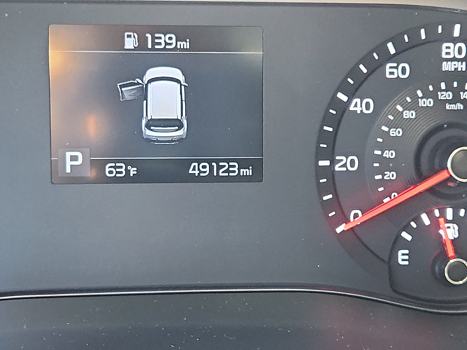 Used 2020 Kia Soul S FWD image 19