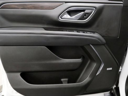 Used 2022 Chevrolet Tahoe Z71 AWD/4WD image 14