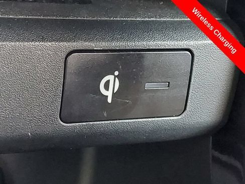 Used 2024 Kia Seltos SX AWD/4WD image 16