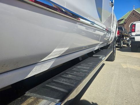 Used 2019 Chevrolet Silverado 2500 High Country w/ Duramax Plus Package image 37