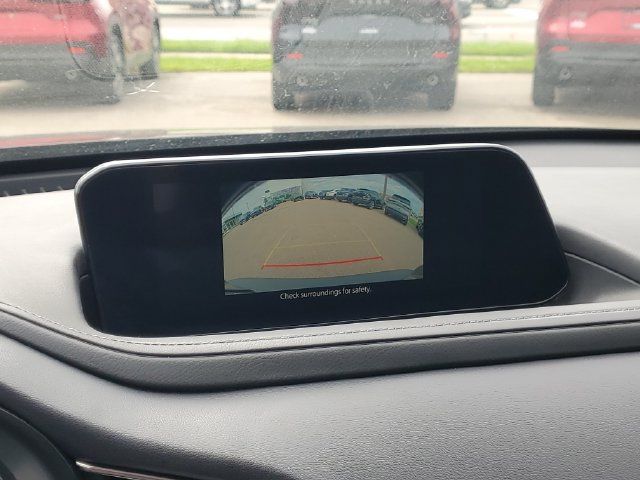 Used 2025 MAZDA CX-30 AWD 2.5 S w/ Preferred Package image 24