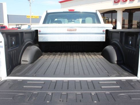 Used 2018 Ford F150 XL w/ XL Power Equipment Group RWD image 13