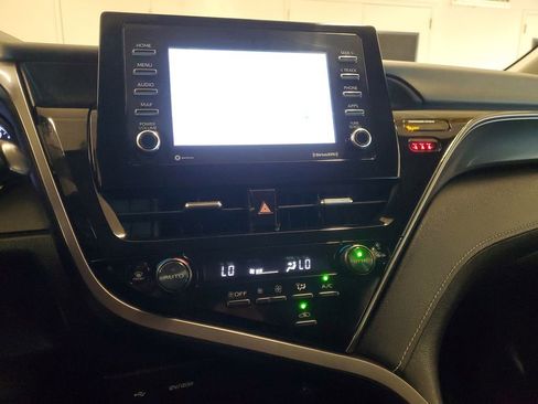 Used 2023 Toyota Camry SE image 24