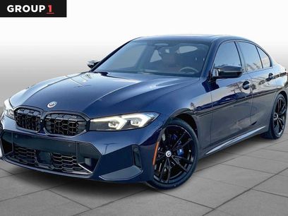 Certified 2023 BMW M340i