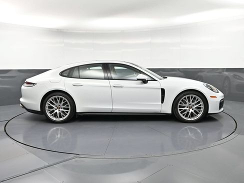 Certified 2023 Porsche Panamera 4 AWD/4WD image 9