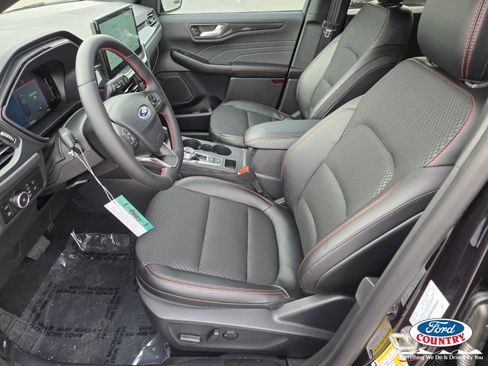 New 2026 Ford Escape ST-Line Select w/ Tech Pack #1 image 6