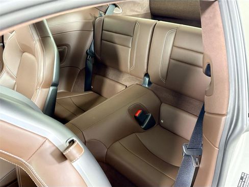 Used 2024 Porsche 911 Turbo S image 17