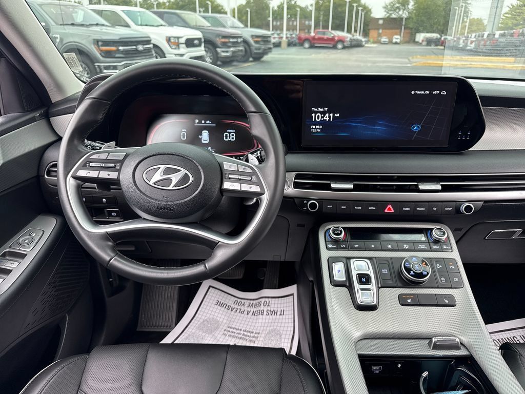 Used 2025 Hyundai Palisade XRT AWD/4WD image 23