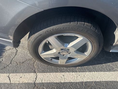 Used 2014 Mercedes-Benz ML 350 2WD image 6