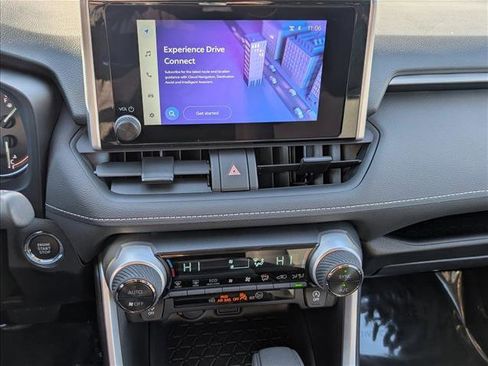 Used 2025 Toyota RAV4 XLE image 15