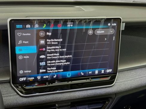 New 2026 Volkswagen Tiguan S image 14