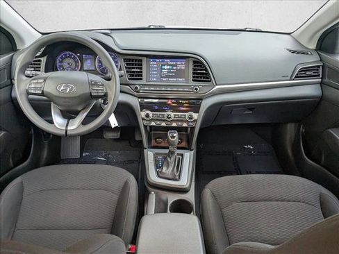 Used 2020 Hyundai Elantra SEL w/ Cargo Package (C1) image 16