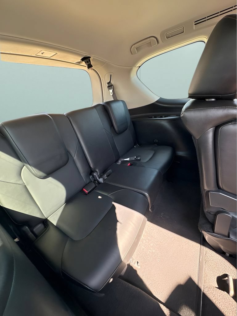 Used 2018 Nissan Armada SL w/ Premium Package RWD image 22