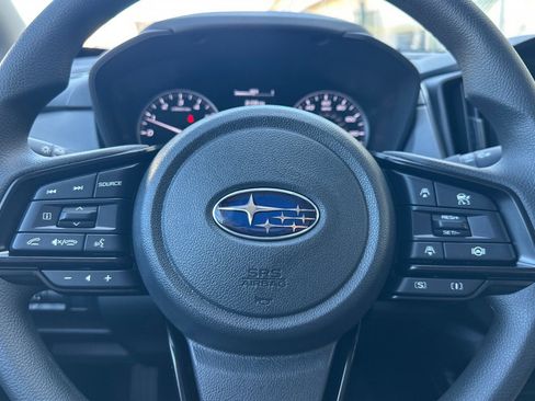 New 2026 Subaru Crosstrek 2.0i Premium AWD/4WD image 26