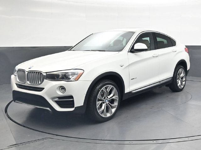 Used 2018 BMW X4 xDrive28i AWD/4WD image 9