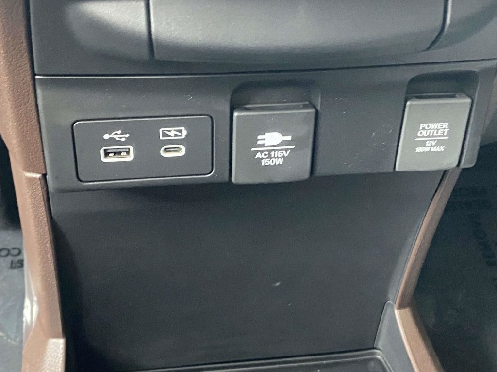 New 2026 Honda Odyssey Elite image 31
