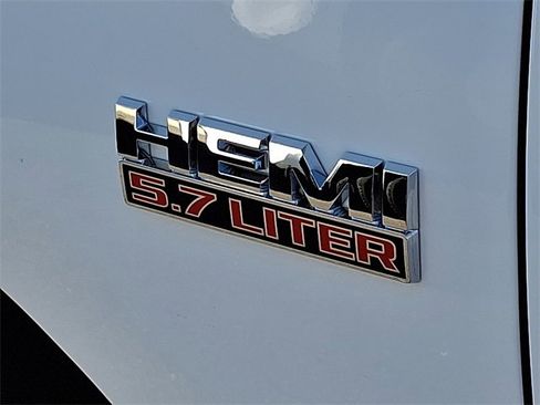 Used 2019 RAM 1500 Tradesman w/ Popular Equipment Group image 32