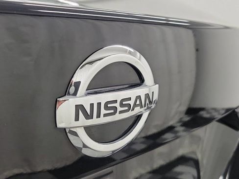 Certified 2023 Nissan Sentra S FWD image 8