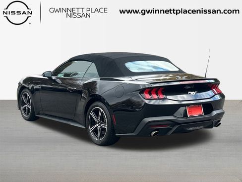 Used 2024 Ford Mustang Premium image 7