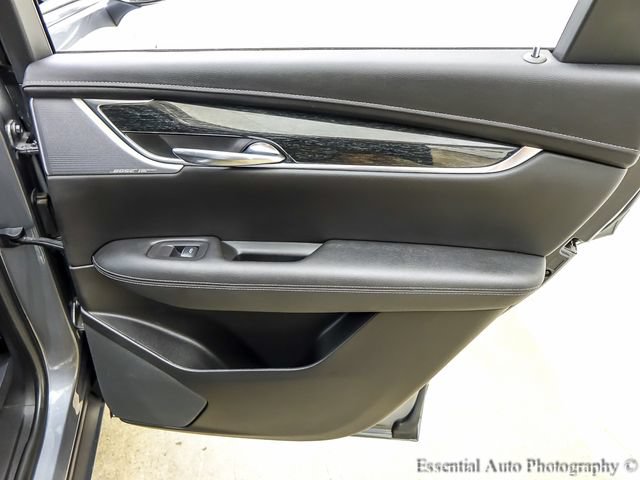 Certified 2021 Cadillac XT5 Premium Luxury AWD/4WD image 24