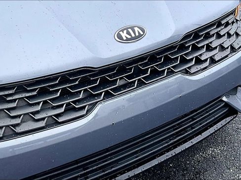 Used 2021 Kia K5 LXS FWD image 29