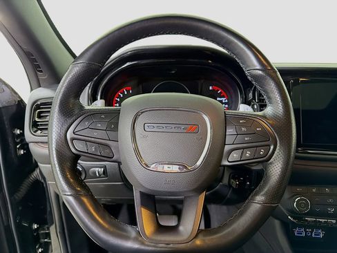 Used 2024 Dodge Durango GT image 14