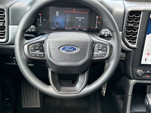 New 2025 Ford Ranger XL w/ Trailer Tow Package image 14