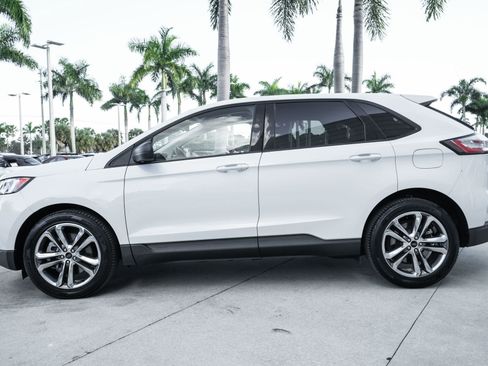 Used 2023 Ford Edge SE image 21