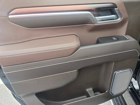New 2026 GMC Sierra 1500 Denali AWD/4WD image 11