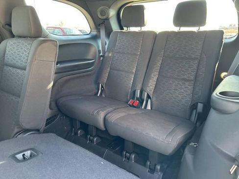 New 2026 Dodge Durango GT w/ Blacktop Package AWD/4WD image 17