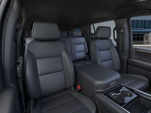 New 2026 Chevrolet Tahoe LT image 16