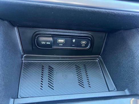 Used 2023 Kia Sportage SX FWD image 32