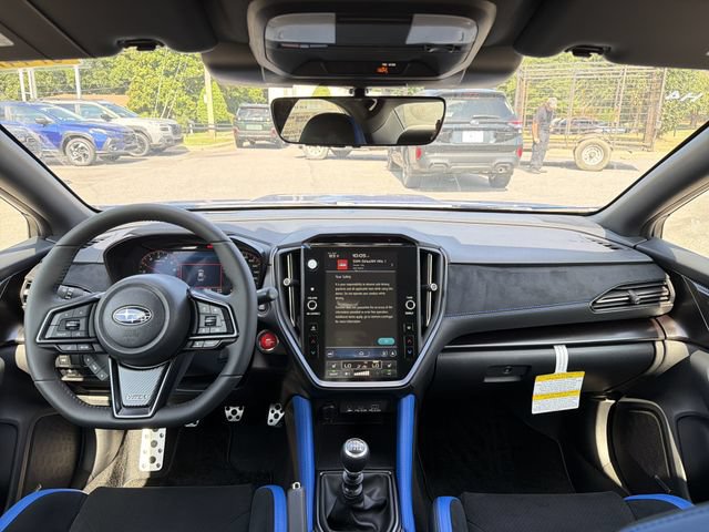 New 2026 Subaru WRX tS w/ Accessory Package #2 AWD/4WD image 19