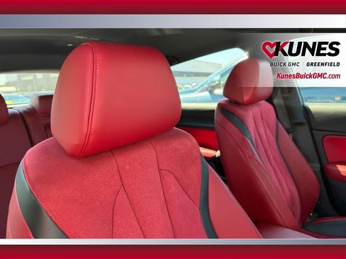 Used 2024 Acura Integra A-Spec FWD image 30