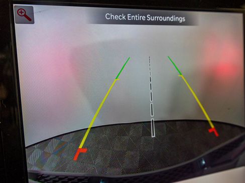 New 2026 RAM 1500 4x4 Crew Cab image 6