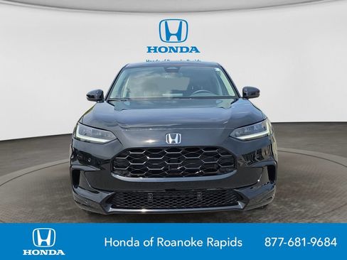 New 2027 Honda HR-V EX-L image 8