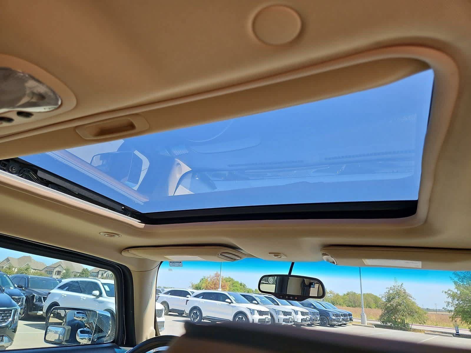 Used 2008 HUMMER H3 Luxury AWD/4WD image 21
