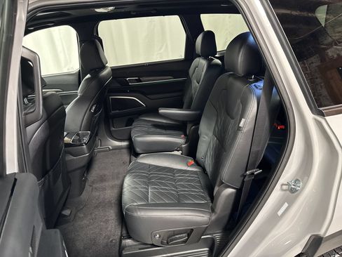 Certified 2024 Kia Telluride SX X-Pro AWD/4WD image 9