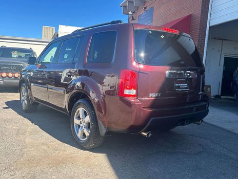 Used 2011 Honda Pilot EX-L image 3