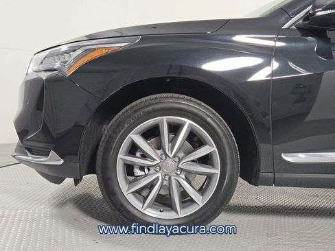 Used 2024 Acura RDX SH-AWD w/ Technology Package image 11