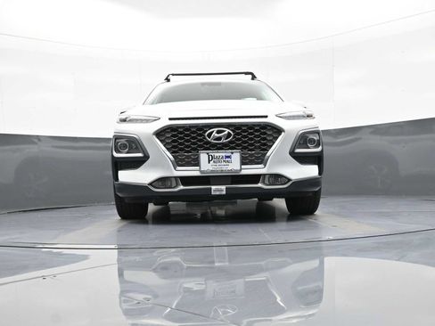Used 2020 Hyundai Kona Ultimate AWD/4WD image 25