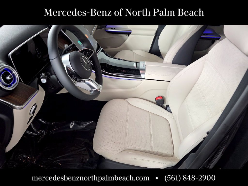 New 2027 Mercedes-Benz GLC 300 image 7